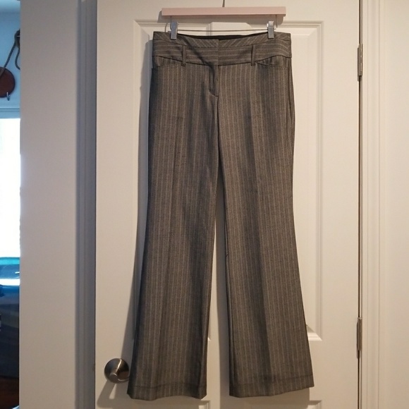 EXPRESS editor pant - Picture 1 of 6